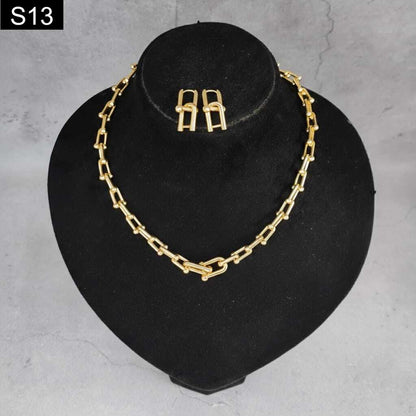 Manhattan Link Set - S13