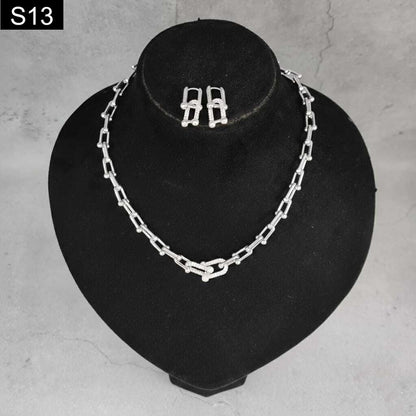 Manhattan Link Set - S13