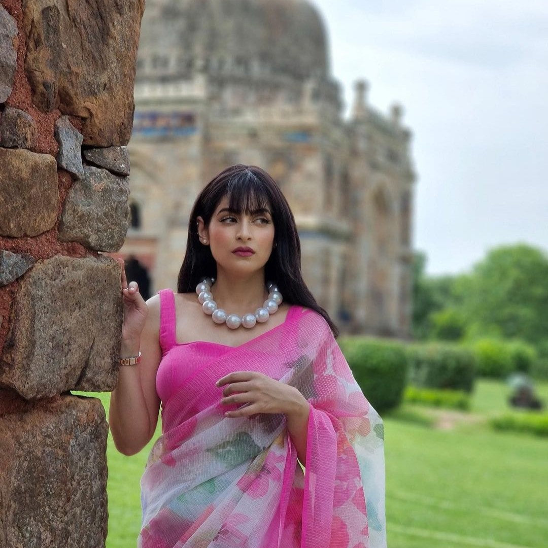 Grande Orb Necklace - 30mm