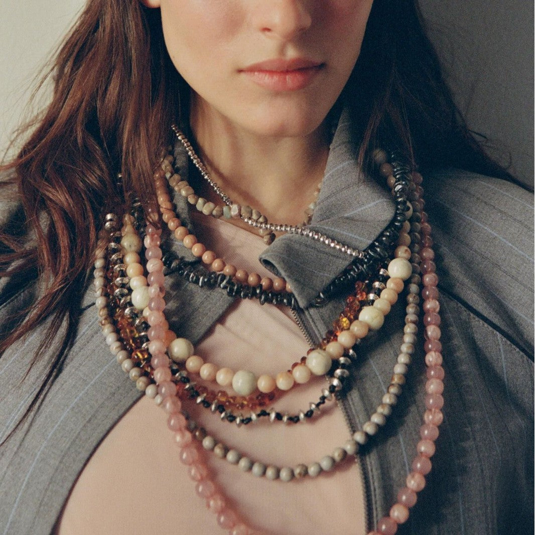 Canyon Sunset Necklace