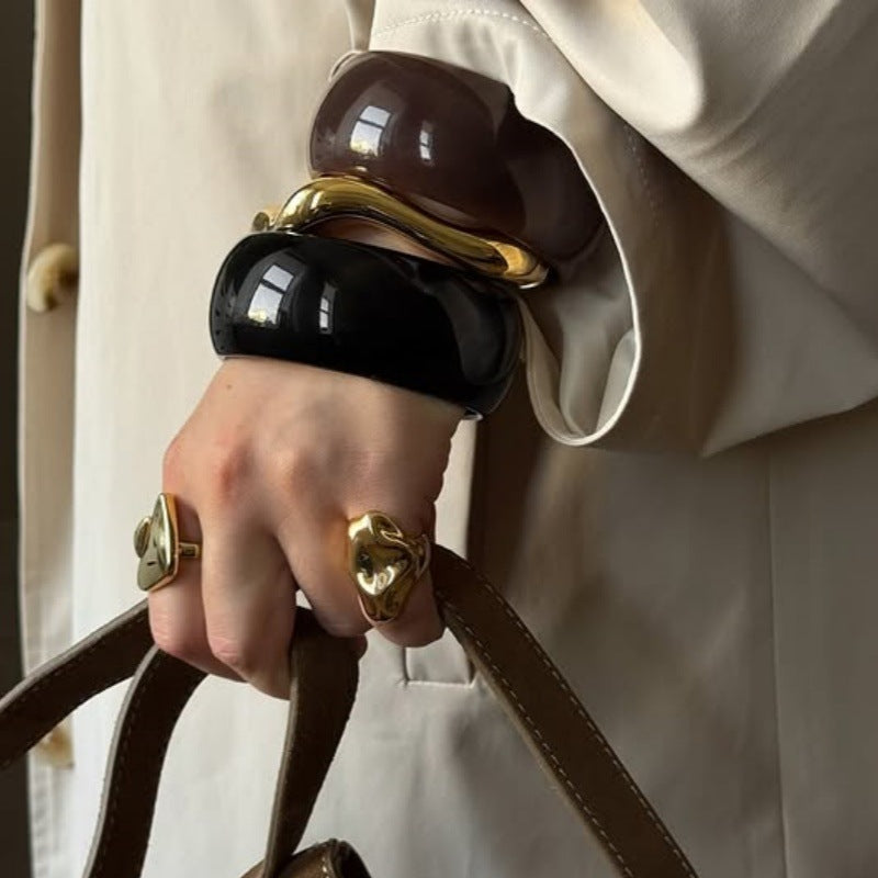 Urban Luxe Minimalist Set