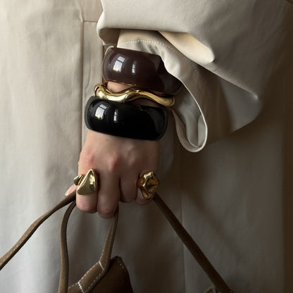 Urban Luxe Minimalist Set