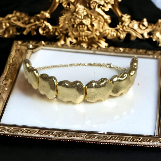 Chloe Bold Chunky Choker