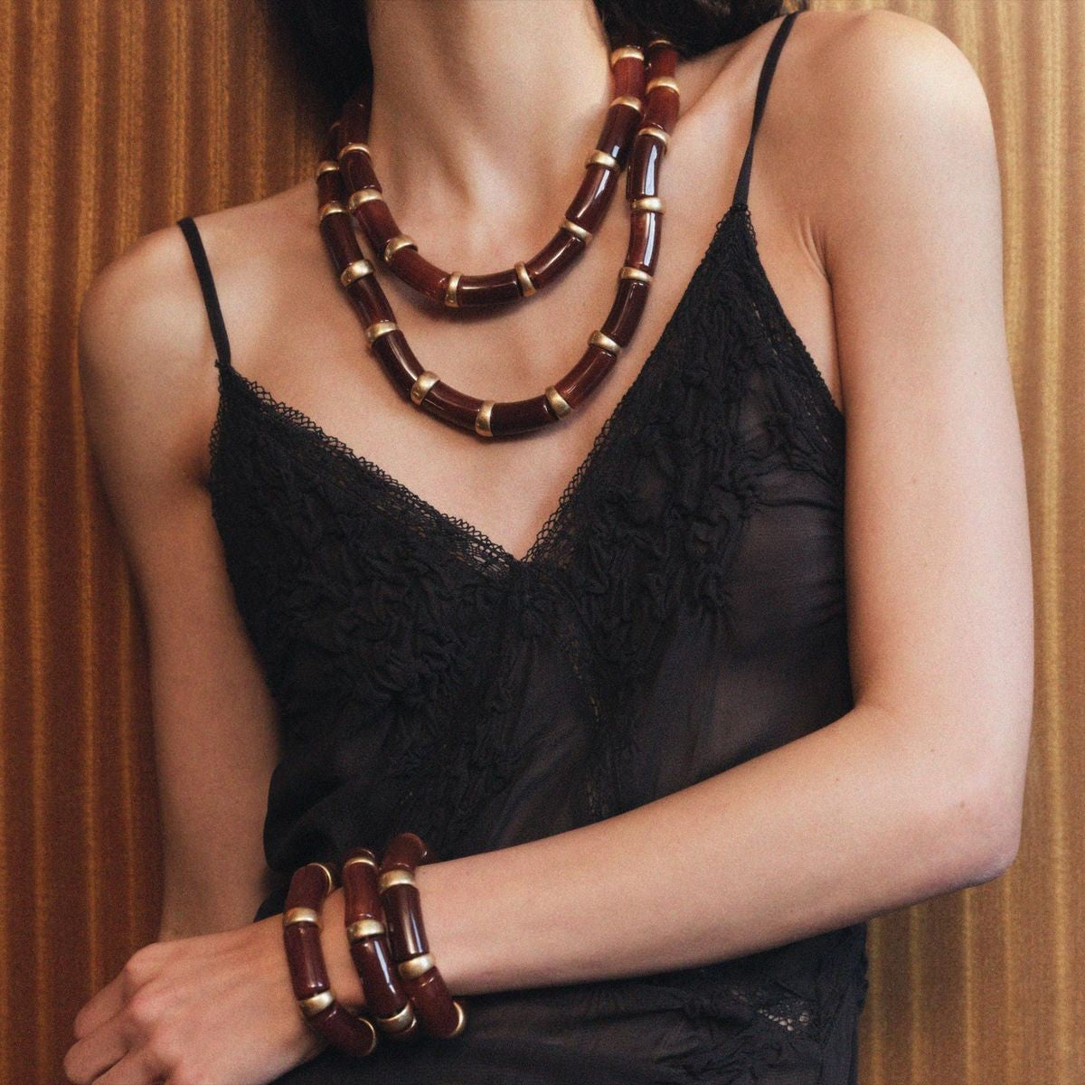 Heartwood Glow Set