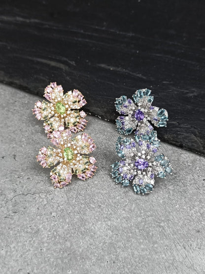 Spring Fling Earring