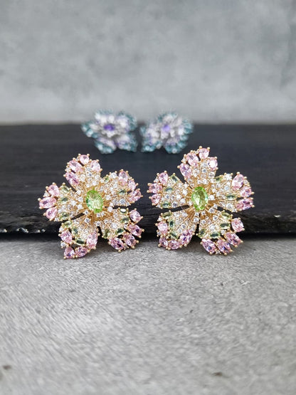 Spring Fling Earring