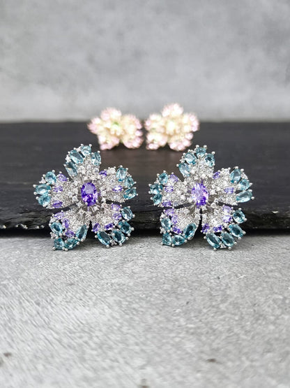 Spring Fling Earring