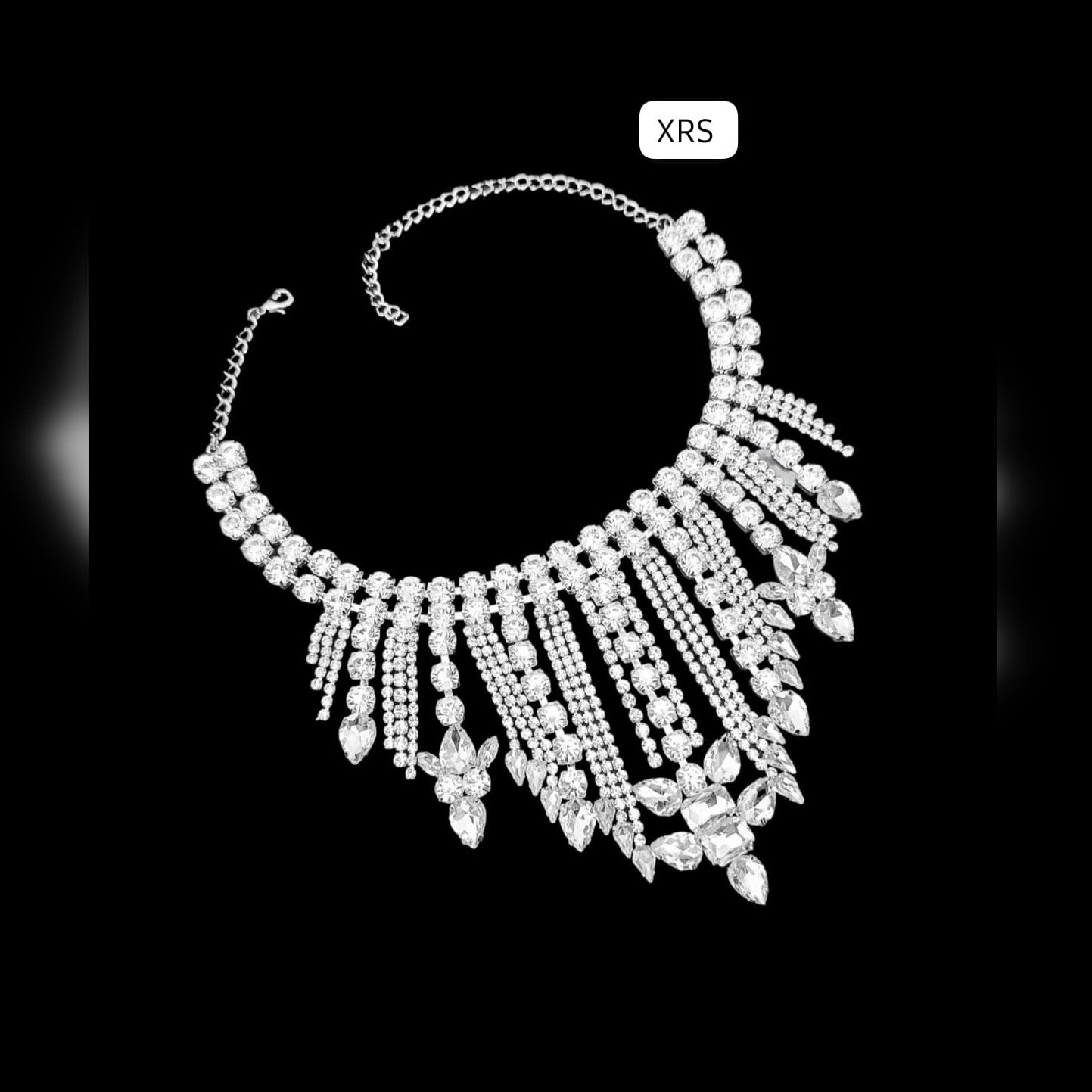 Raina Necklace