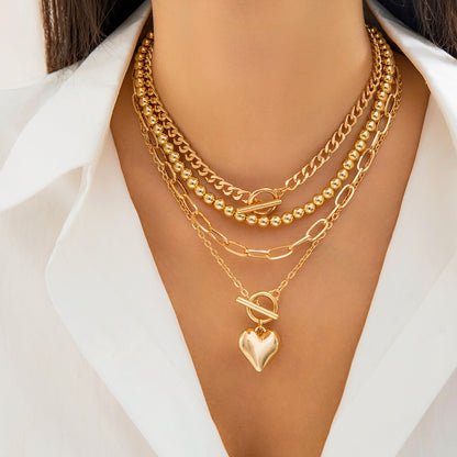 Juliet Layered Necklace