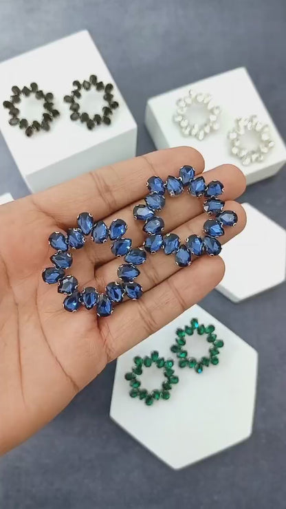 Felix Statement Earring