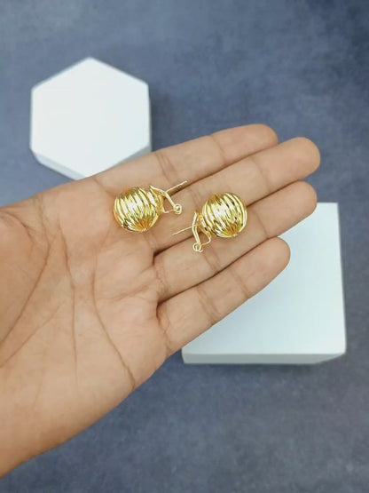 20mm Cleopatra Studs