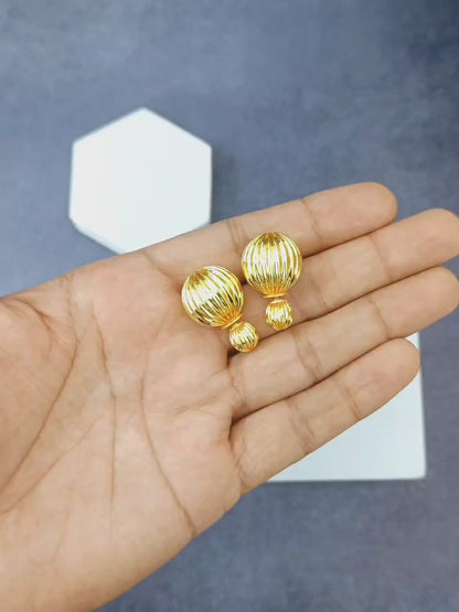 20mm Zaine Reversible Studs