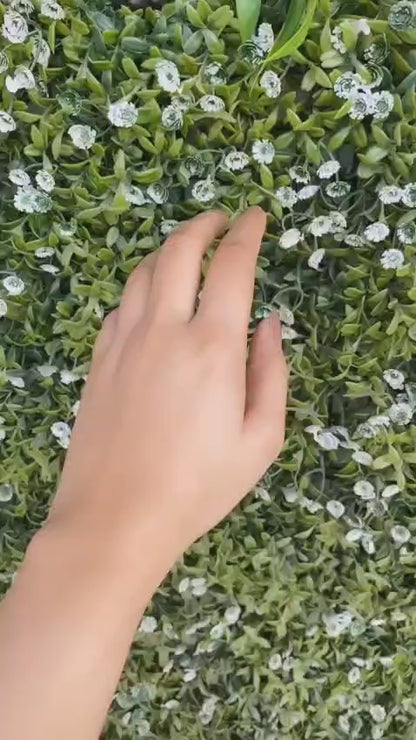 Plume Zirconia Bracelet