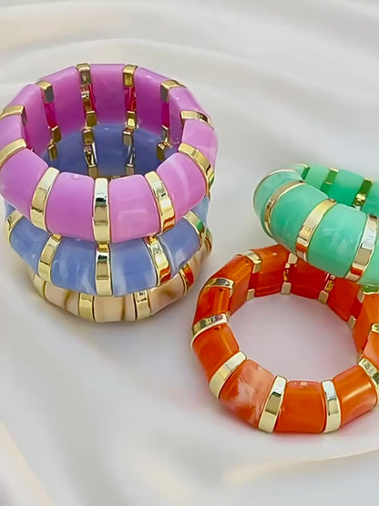 Miami Candy Bracelet