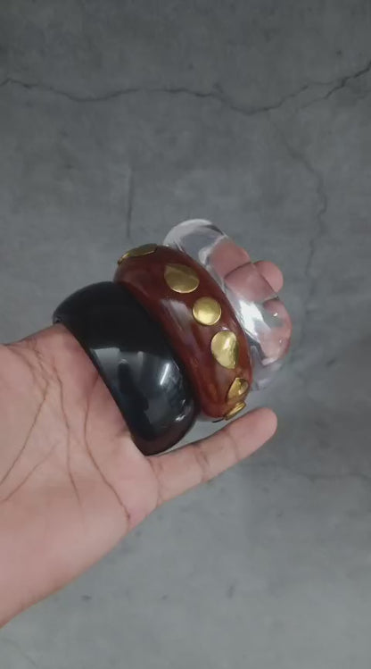 Terra Luxe Trio Bracelet 3