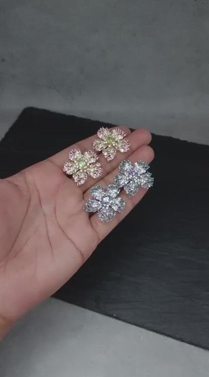 Spring Fling Earring