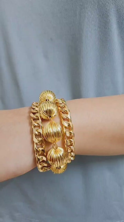 Rosa Bracelet