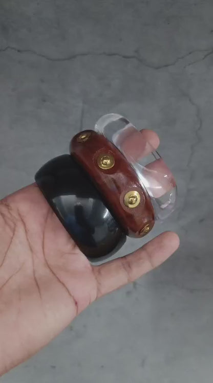 Terra Luxe Trio Bracelet 4