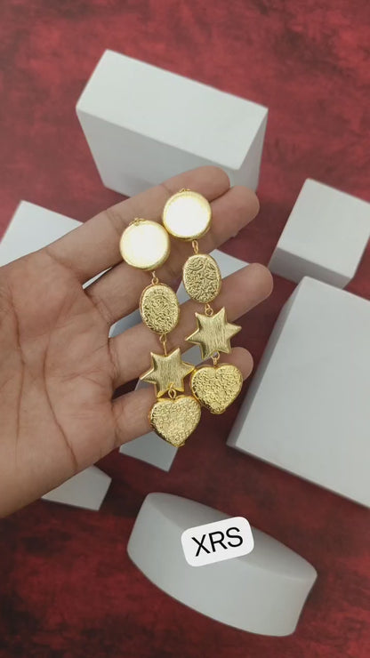 Heart Dangler 15