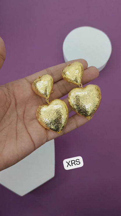 Heart Dangler 3