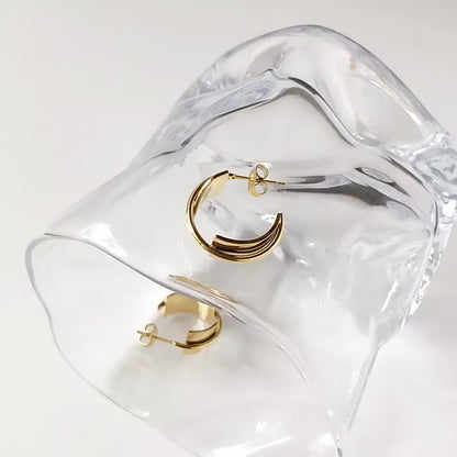 Lumin Hoops